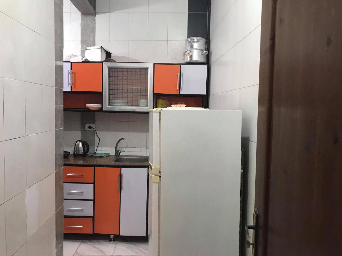 ダハブStation Houseアパートメント エクステリア 写真